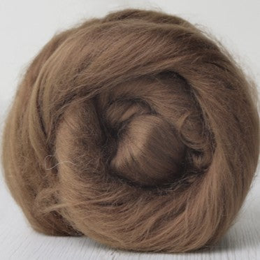 Nut [Viscose - Combed Sliver]