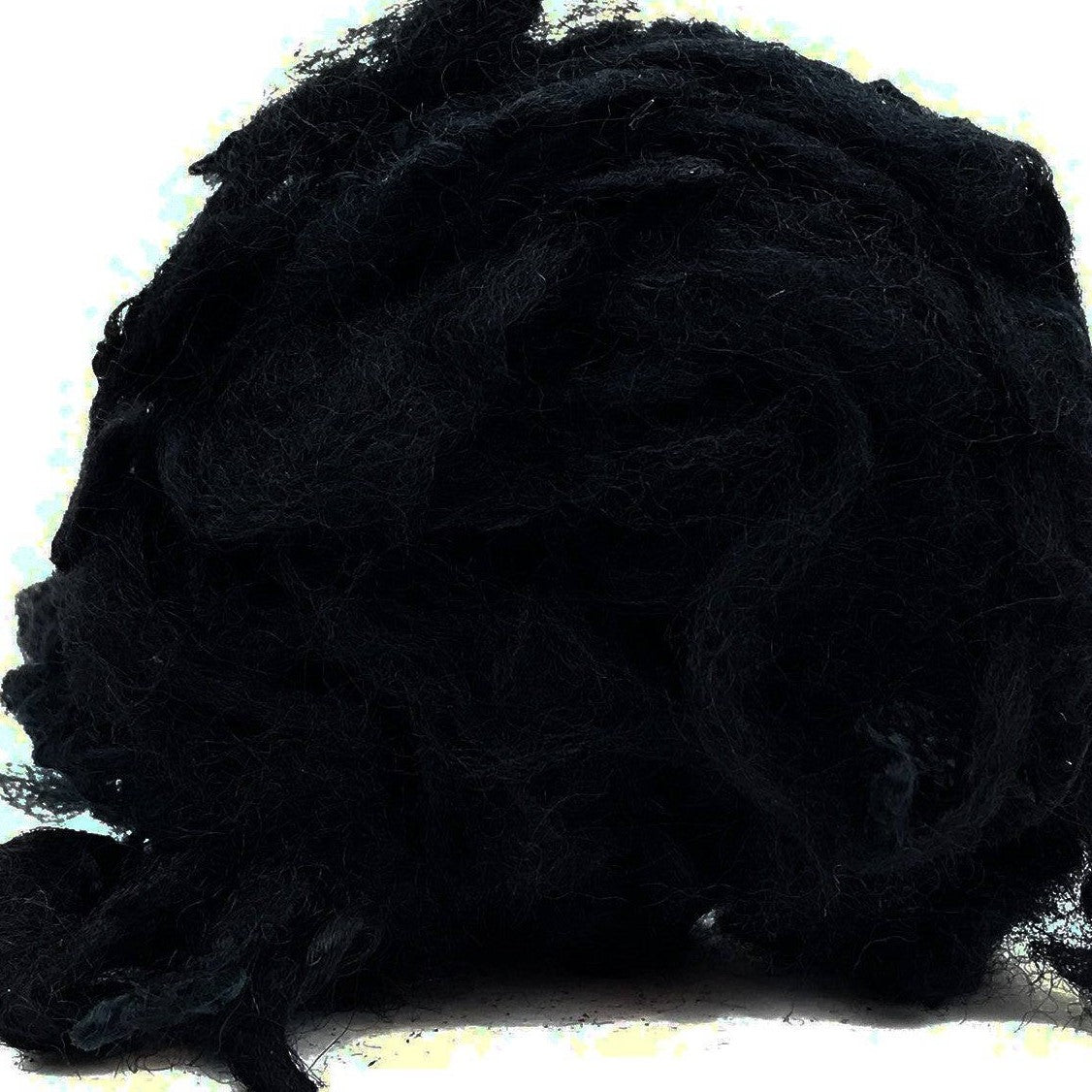 Raven [Wool Locks]