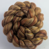Wattle & Bark [Merino/Lyocell - 19 Microns - Combed Top]