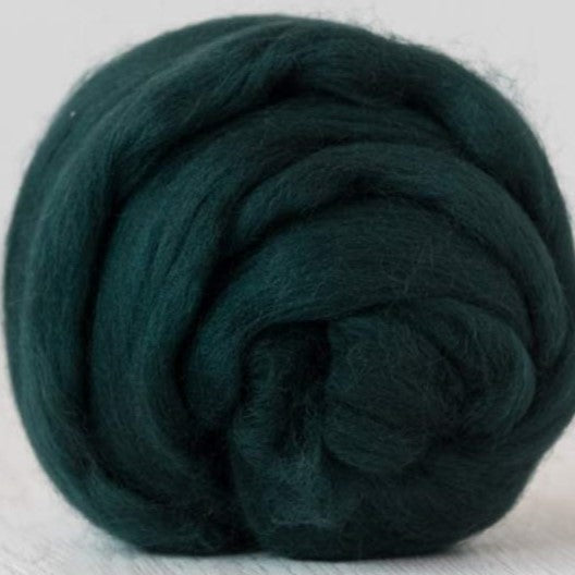 Wood [Merino - 19 Microns - Combed Top]