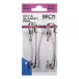 Kilt and Blanket Pins