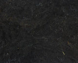 Natural Black [Welsh - 31-35 Microns - Carded Batt]