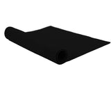 Jet [1.2mm Wool Felt]