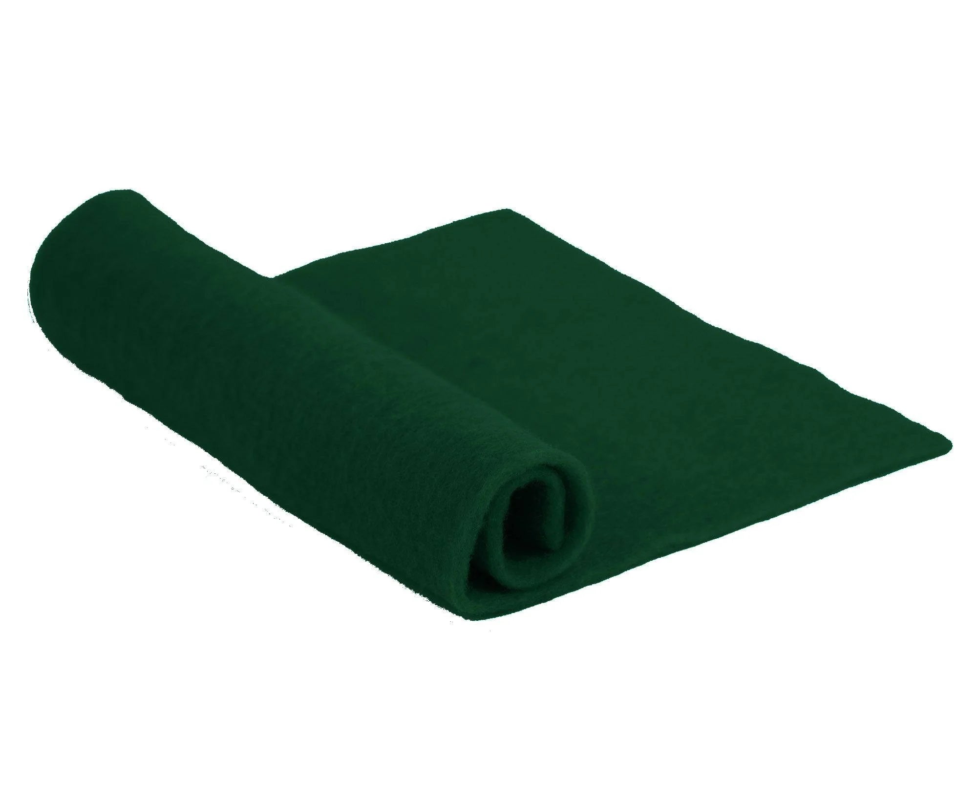 Conifer [Merino - 21 Microns - Prefelt]