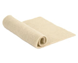Natural White [Merino - 21 Microns - Prefelt - Thick]