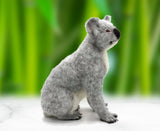 Koko Koala [Needle Felting  Kit]