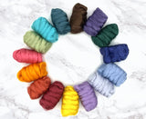 Designer Pack Bamboo Collection [Bamboo - Combed Sliver]