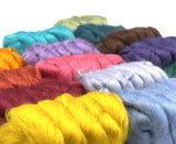 Designer Pack Bamboo Collection [Bamboo - Combed Sliver]